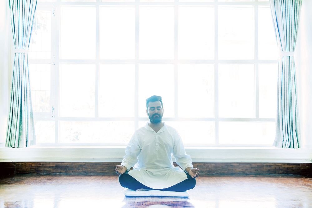 4 Day Yoga and Hiking Retreats in Kathmandu, Nepal