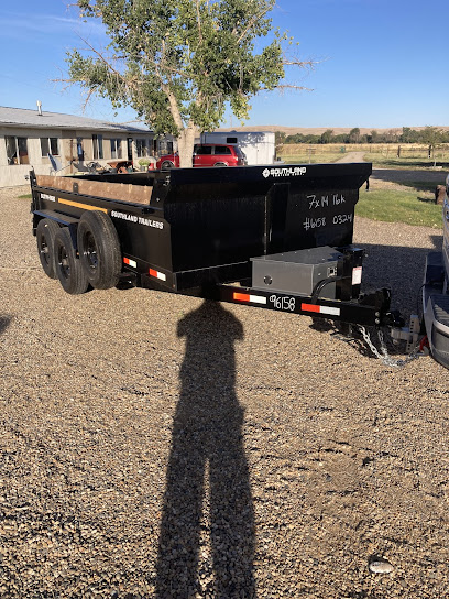 Hitch-N-Go Trailer Sales & Rentals