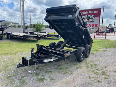 Humble Trailer Supply