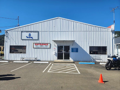 B & V Enterprises Inc