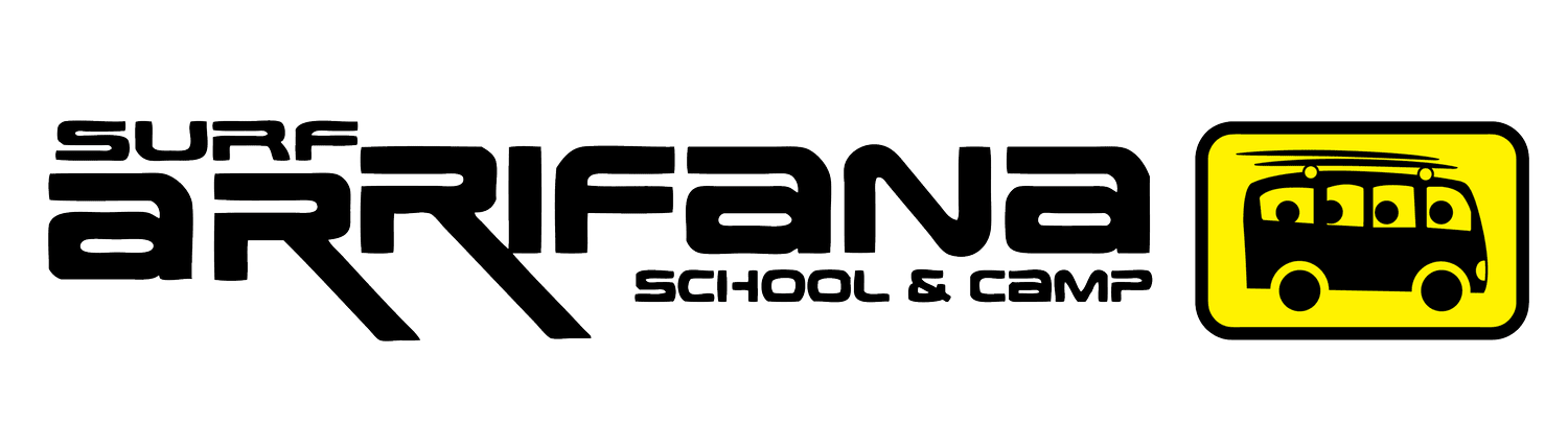 Arrifana Surf School & Camp