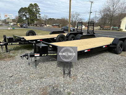 Bollinger Trailers
