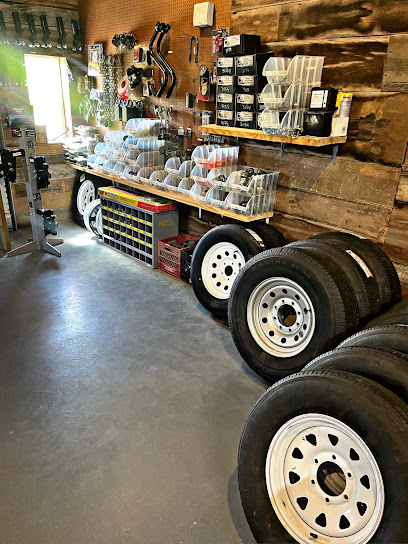 Darty Trailer Sales LLC