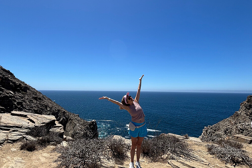14-daagse (200 uur) intensieve yogadocentenopleiding in Mexico