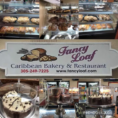 Fancy Loaf Caribbean Bakery & Restaurant