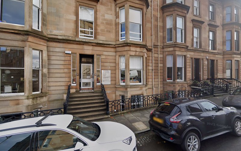 Enhancement Room Aesthetics