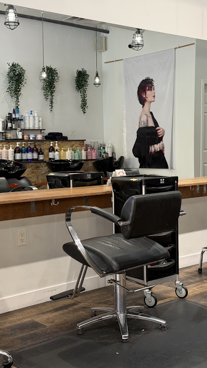 Craft Academy Salon