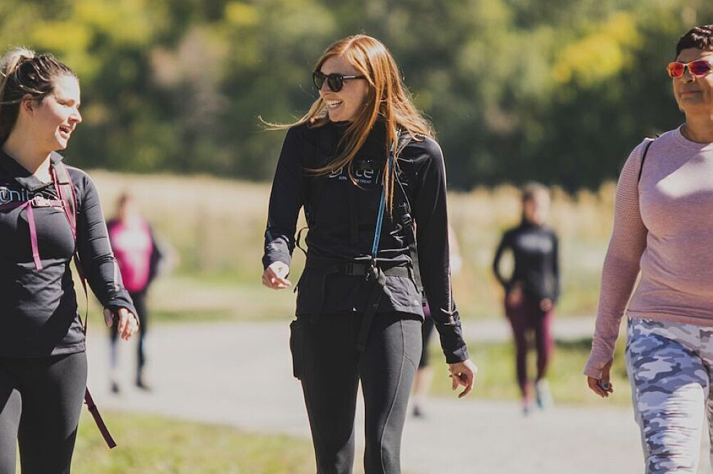 7 Day Yoga, Fitness & Weight Loss Retreat in Salt Lake City, US