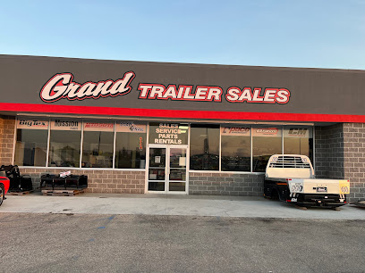 Grand Trailer Sales