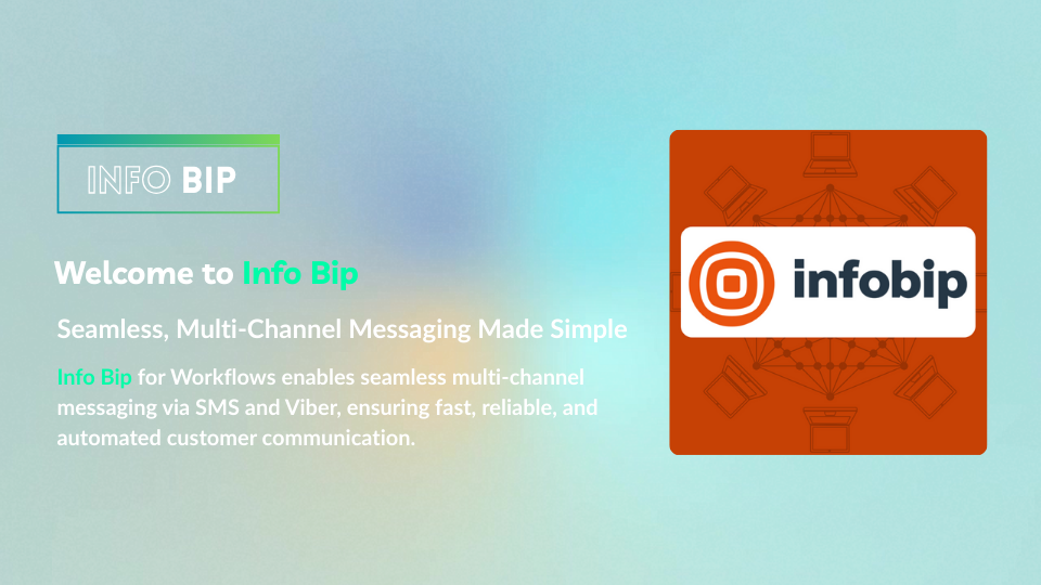 GoHighLevel marketplace - GHL integration - Info Bip