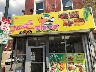 Sweet to the bone jamaican restaurant