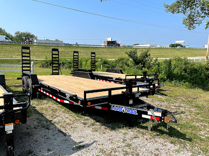 Cooper Trailers Inc.