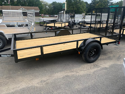 Triple Crown Trailers of Dryden NY