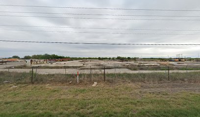 Diamond Back Trailers