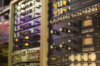 Start Together Recording Studio
