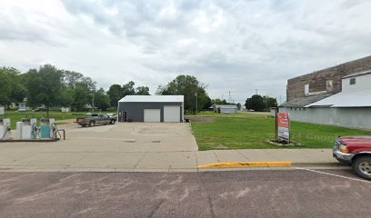 Neyens Trailer Sales LLC