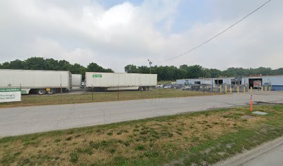 Lyons Trailer Sales