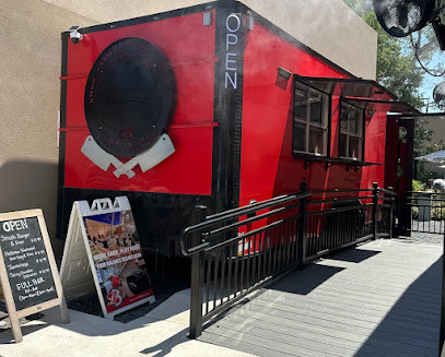 Texas Built Food Trailers Inc.