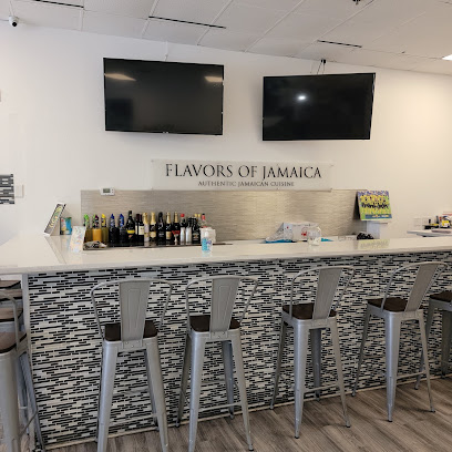Flavors of Jamaica