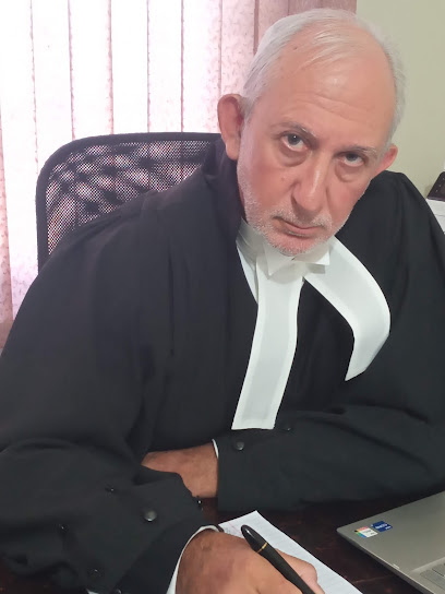 Messrs Reitzin & Hernandez, Barristers-at-Law & Attorneys-at-Law
