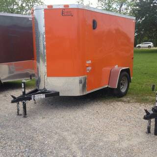 Affordable Trailer Sales