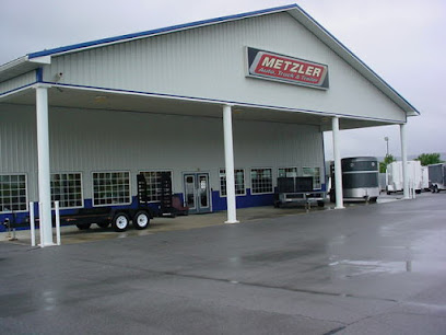 Metzler Auto Truck & Trailer
