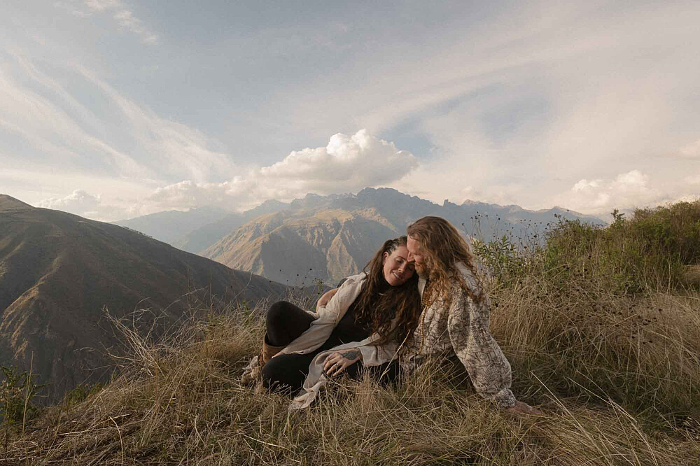 9 Tage im Paradies: Ein privater Paarurlaub in Peru