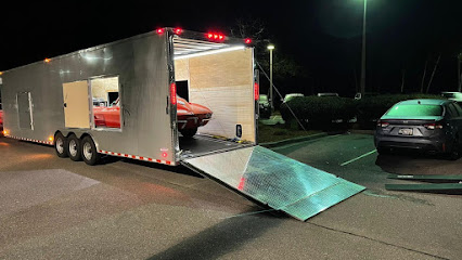 ABC ROYAL TRAILERS