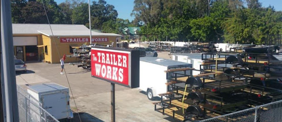 The Trailer Works