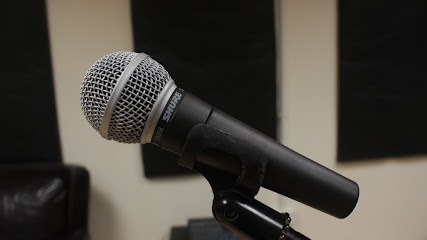 Overall Studios Ltd
