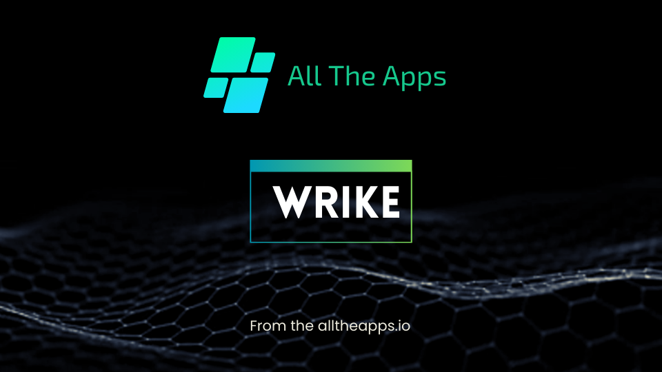 GoHighLevel marketplace - GHL integration - Wrike