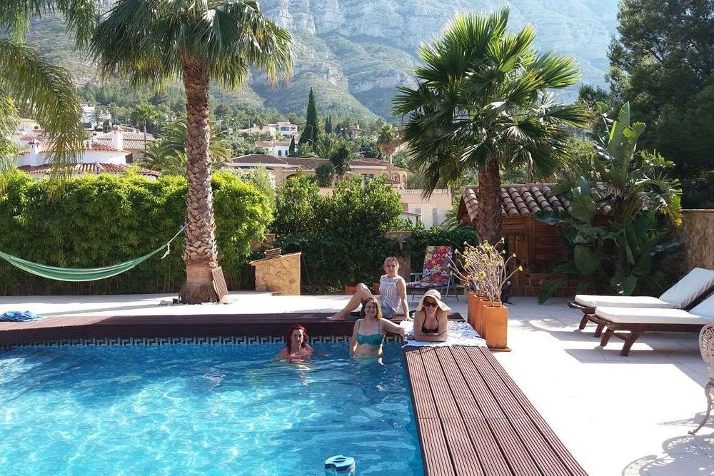 7 Day Yoga and Chakra Balance Retreat, Spain
