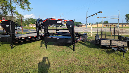 Kemp Trailer Sales