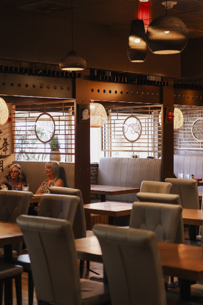 Koi - Sushi Lounge