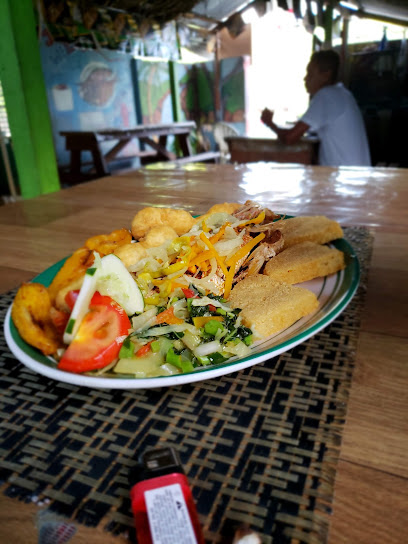 Bellyfull Restaurant