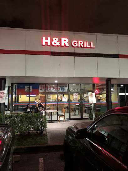 H & R Grill