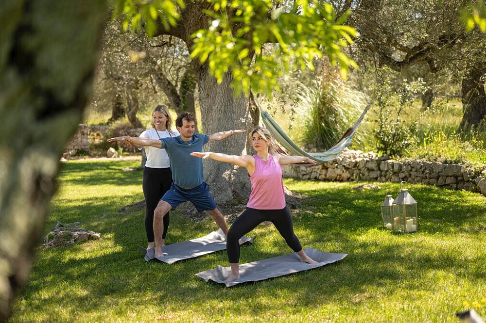 5 Day Nervous System & Vagus Nerve Healing Private Retreat, Italy