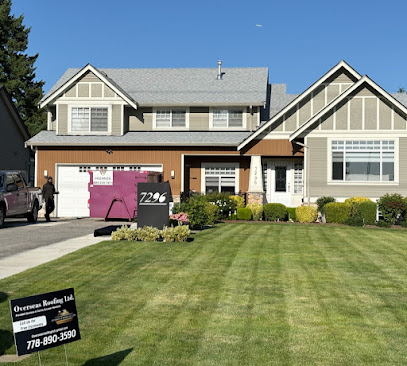 Overseas Roofing Ltd. - Surrey Roofers & Roofing Contractors
