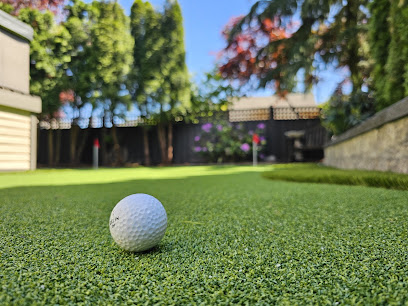 Pro Green Turf & Design