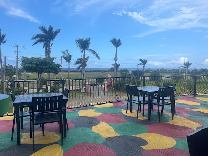 Starliner Seafood Wine-Bar and Grill