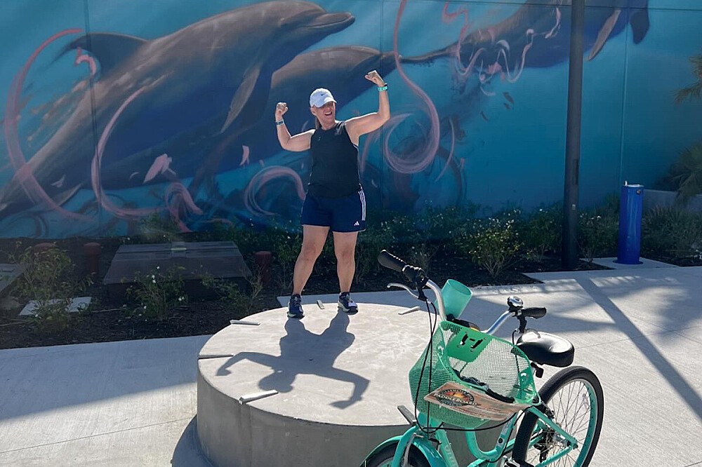 4 Day Empowering "Fitcation" Retreat, Clearwater Beach, FL, US