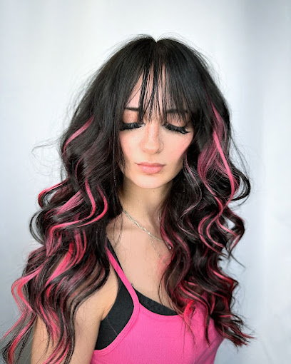Kokopelli Hair Salon