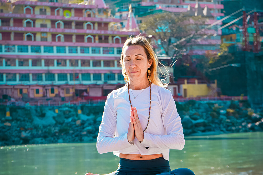 25 Day 200 HR Multi Style, Iyengar & Emotional Healing TTC, India