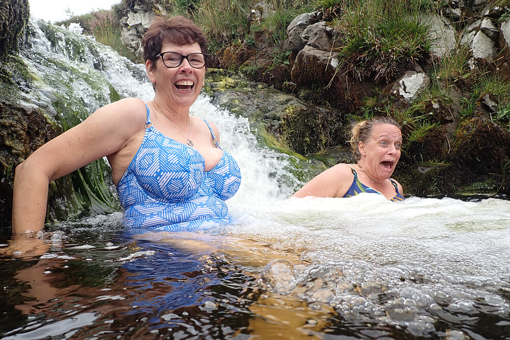 3 Tage: Mehr Selbstbewusstsein – Privates Frauen-Retreat, Großbritannien