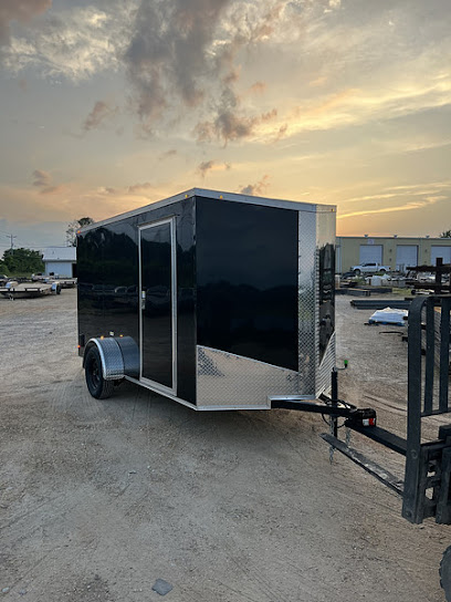 North Alabama Trailer Sales