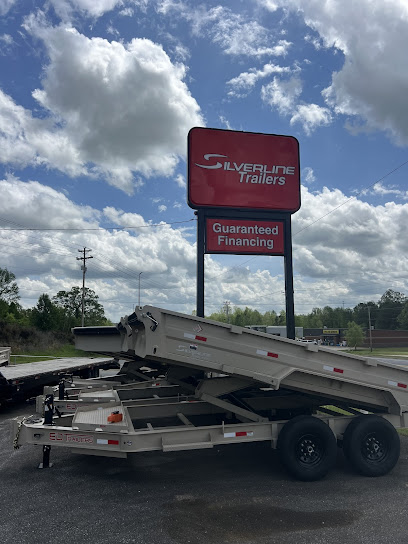 Silverline Trailers - Dickson