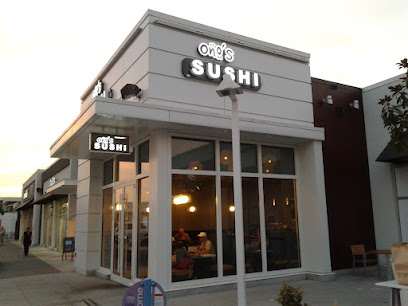 Ono’s Sushi
