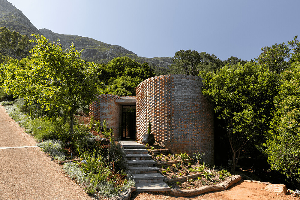 2-daagse luxe wellnesservaring bij Sanctm in Zuid-Afrika