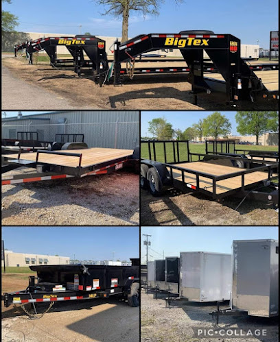 Trailer Empire - Sales, Service & Parts