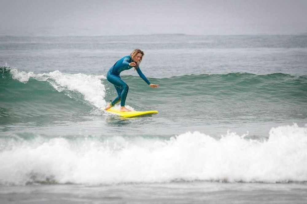 15-daagse "Harmonie en Balans" Yoga- en Surfretraite in Marokko